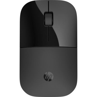 Мишка бездротова HP Z3700, чорна Мишка бездротова HP Z3700, чорна