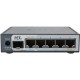 Маршрутизатор Mikrotik hEX S 2025 (E60iUGS), 5x10/100/1000, SFP ports, USB