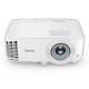 Проєктор BENQ MX560, DLP, XGA, 4000Lm, 20000:1, D-sub, HDMI, білий