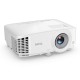 Проєктор BENQ MX560, DLP, XGA, 4000Lm, 20000:1, D-sub, HDMI, білий