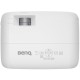 Проєктор BENQ MW560, DLP, WXGA, 4000Lm, 20000:1, D-sub, HDMI, білий