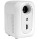 Проєктор HP CP180 LED LCD HD 130 AL 16:9 Android15 HDMI WiFi BT білий