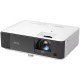 Проєктор BENQ TK700ST, короткофокусний, DLP, 4K UHD, 3000AL, 10000:1, HDMI, сірий Проєктор BENQ TK700ST, короткофокусний, DLP, 4K UHD, 3000AL, 10000:1, HDMI, сірий