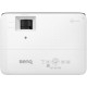Проєктор BENQ TK700ST, короткофокусний, DLP, 4K UHD, 3000AL, 10000:1, HDMI, сірий Проєктор BENQ TK700ST, короткофокусний, DLP, 4K UHD, 3000AL, 10000:1, HDMI, сірий