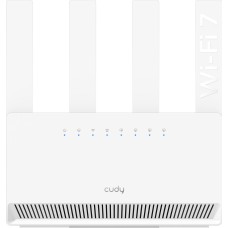 Маршрутизатор Cudy WR3600E, BE3600 Gigabit Wi-Fi 7 Router