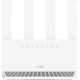 Маршрутизатор Cudy WR3600E, BE3600 Gigabit Wi-Fi 7 Router