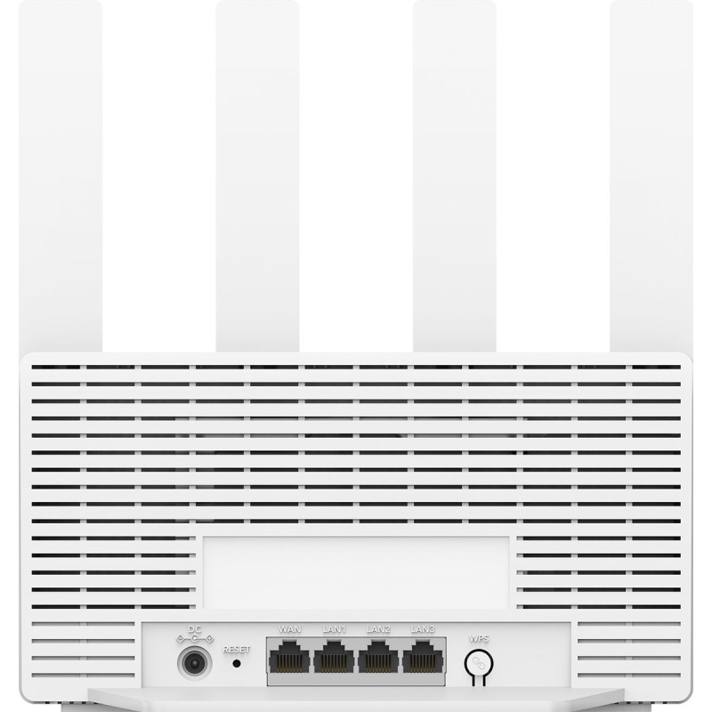 Маршрутизатор Cudy WR3600E, BE3600 Gigabit Wi-Fi 7 Router