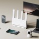 Маршрутизатор Cudy WR3600E, BE3600 Gigabit Wi-Fi 7 Router