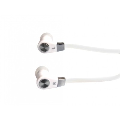 Гарнітура Media-Tech MAGICSOUND DS-2, 3,5 мм, White Гарнітура Media-Tech MAGICSOUND DS-2, 3,5 мм, White