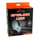 Гарнітура Media-Tech EPSILION USB, Black-White Гарнітура Media-Tech EPSILION USB, Black-White