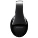 Гарнітура Microlab K360, 3,5мм, Black-Red