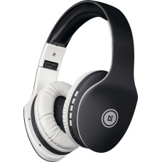 Гарнітура Defender FreeMotion B525 Bluetooth+3,5мм, Black-White