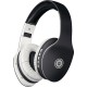 Гарнітура Defender FreeMotion B525 Bluetooth+3,5мм, Black-White