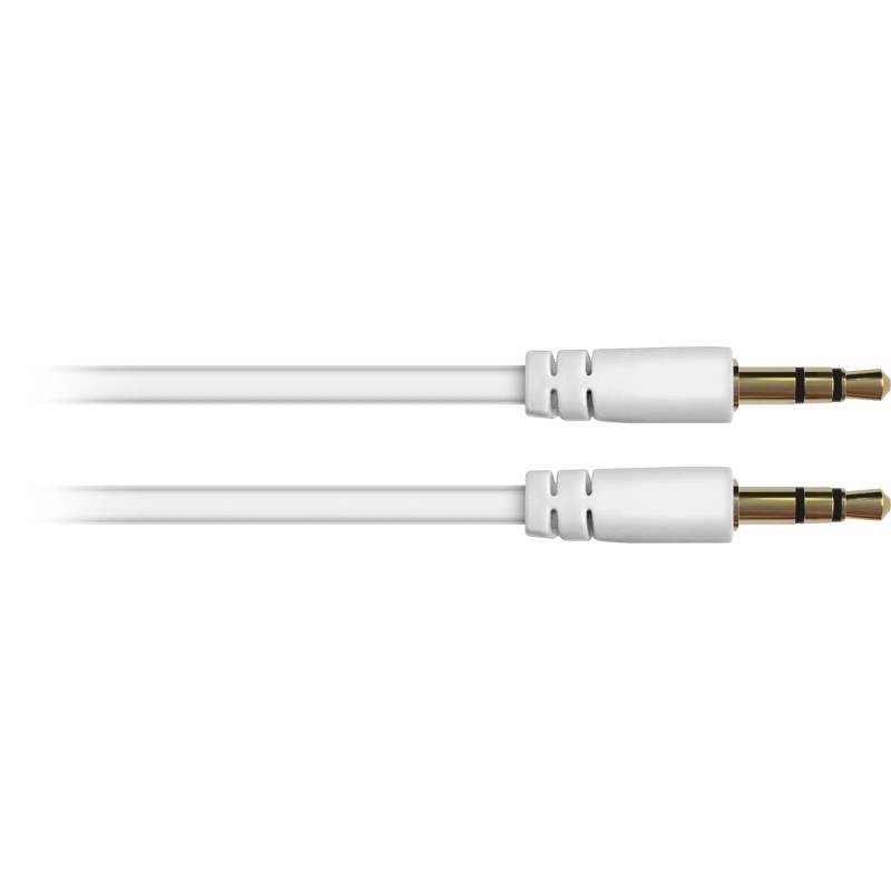Гарнітура Defender FreeMotion B525 Bluetooth+3,5мм, Black-White