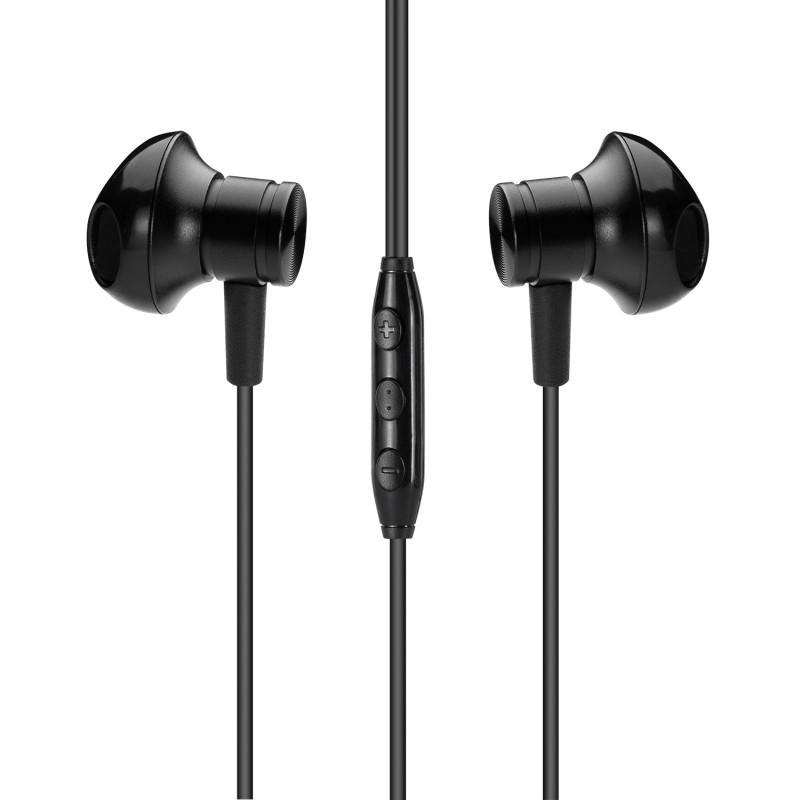 Гарнітура HP DHH-1126, Type-C, Black