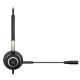 Гарнітура HP DHE-8000,USB, Black