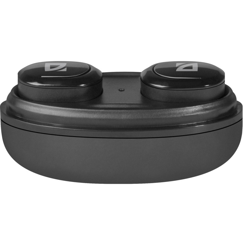Гарнітура Defender Twins 635 TWS, Bluetooth, Black Гарнітура Defender Twins 635 TWS, Bluetooth, Black