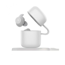 Гарнітура TWS Havit HV-G1 Pro, Bluetooth, White