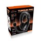Гарнітура Media-Tech Turdus Pro, 2х3,5мм, Black