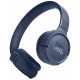 Навушники JBL T520BT Blue JBLT520BTBLUEU Навушники JBL T520BT Blue JBLT520BTBLUEU