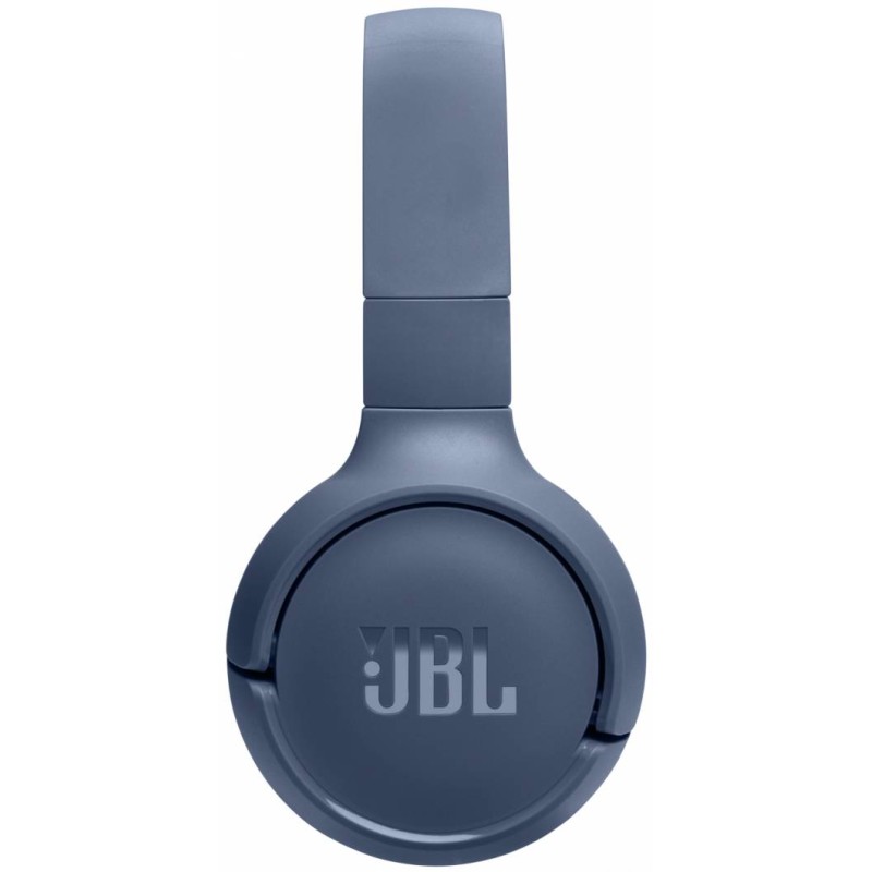 Навушники JBL T520BT Blue JBLT520BTBLUEU Навушники JBL T520BT Blue JBLT520BTBLUEU