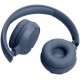 Навушники JBL T520BT Blue JBLT520BTBLUEU Навушники JBL T520BT Blue JBLT520BTBLUEU