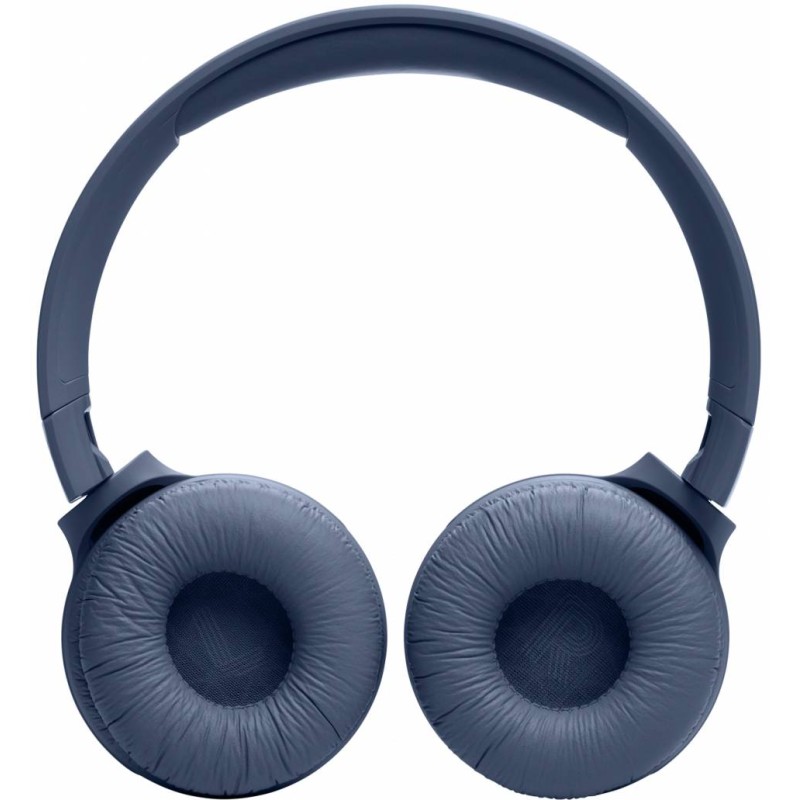 Навушники JBL T520BT Blue JBLT520BTBLUEU Навушники JBL T520BT Blue JBLT520BTBLUEU