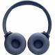 Навушники JBL T520BT Blue JBLT520BTBLUEU Навушники JBL T520BT Blue JBLT520BTBLUEU