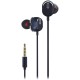 Гарнітура HP DHE-7003 3,5 мм Volume Control Black
