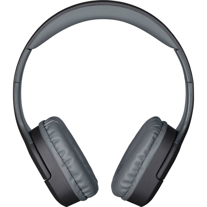 Гарнітура Defender FreeMotion B565, Bluetooth+3,5мм, Black-Gray