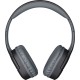 Гарнітура Defender FreeMotion B565, Bluetooth+3,5мм, Black-Gray