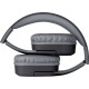 Гарнітура Defender FreeMotion B565, Bluetooth+3,5мм, Black-Gray