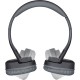 Гарнітура Defender FreeMotion B565, Bluetooth+3,5мм, Black-Gray