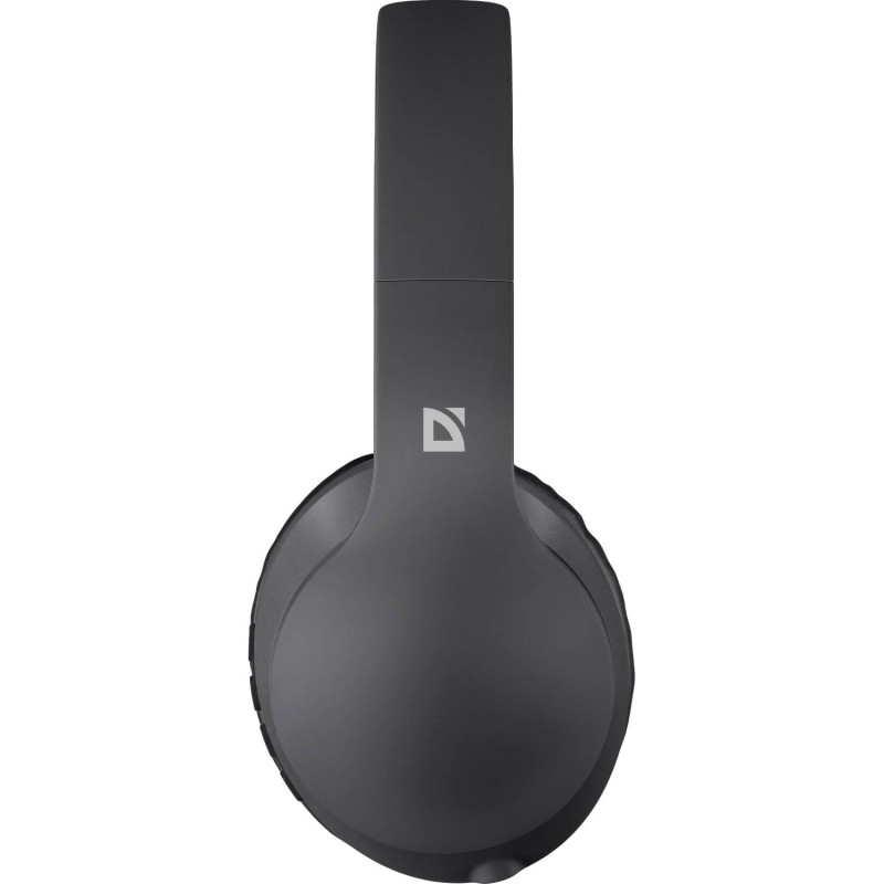 Гарнітура Defender FreeMotion B595, Bluetooth, Black