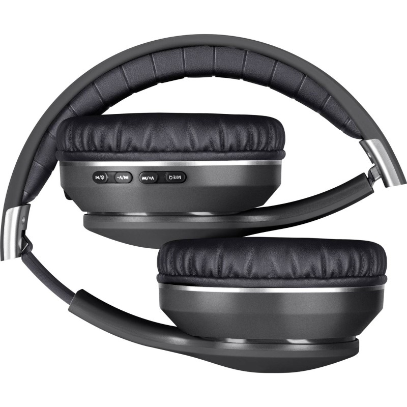 Гарнітура Defender FreeMotion B595, Bluetooth, Black