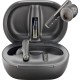 Навушники TWS Poly Voyager Free 60+ Earbuds + BT700A + TSCHC Black