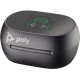 Навушники TWS Poly Voyager Free 60+ Earbuds + BT700A + TSCHC Black