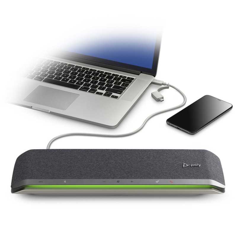 Спікерфон USB Poly Sync 60 M Спікерфон USB Poly Sync 60 M