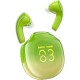 Навушники TWS Acefast T9 avocado green