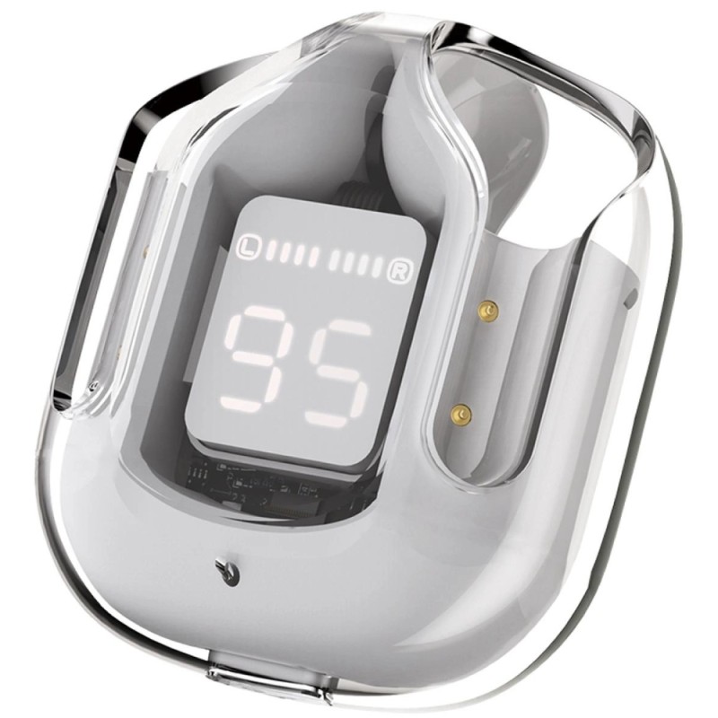Навушники TWS Acefast T6 modern grey Навушники TWS Acefast T6 modern grey