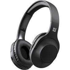Гарнітура Defender FreeMotion B445  Bluetooth, Black