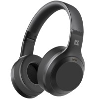Гарнітура Defender FreeMotion B695,Bluetooth+3,5мм,ANC,Black Гарнітура Defender FreeMotion B695,Bluetooth+3,5мм,ANC,Black