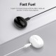 Навушники TWS Vention Elf Earbuds E01 Blue