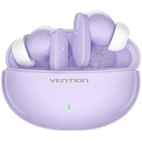 Навушники TWS Vention Elf Earbuds E01 Purple Навушники TWS Vention Elf Earbuds E01 Purple