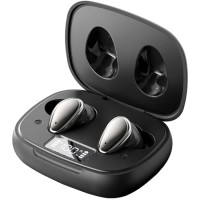 Навушники TWS Vention Tiny Earbuds T13 Black Навушники TWS Vention Tiny Earbuds T13 Black