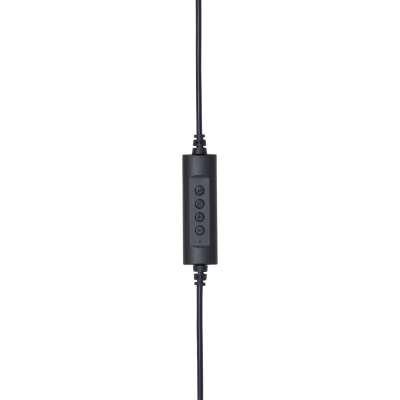 Гарнітура Sandberg Office, USB, Black