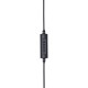 Гарнітура Sandberg Office, USB, Black