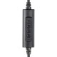 Гарнітура Sandberg USB Office Headset Black