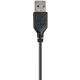Гарнітура Sandberg USB Office Headset Black