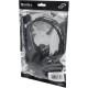 Гарнітура Sandberg USB Office Headset Black